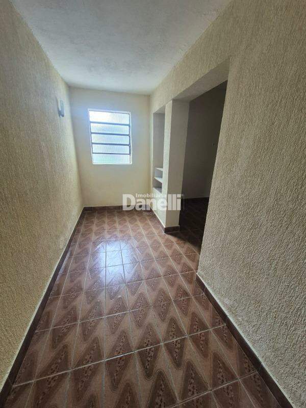 Casa à venda no Vila Paulista: 