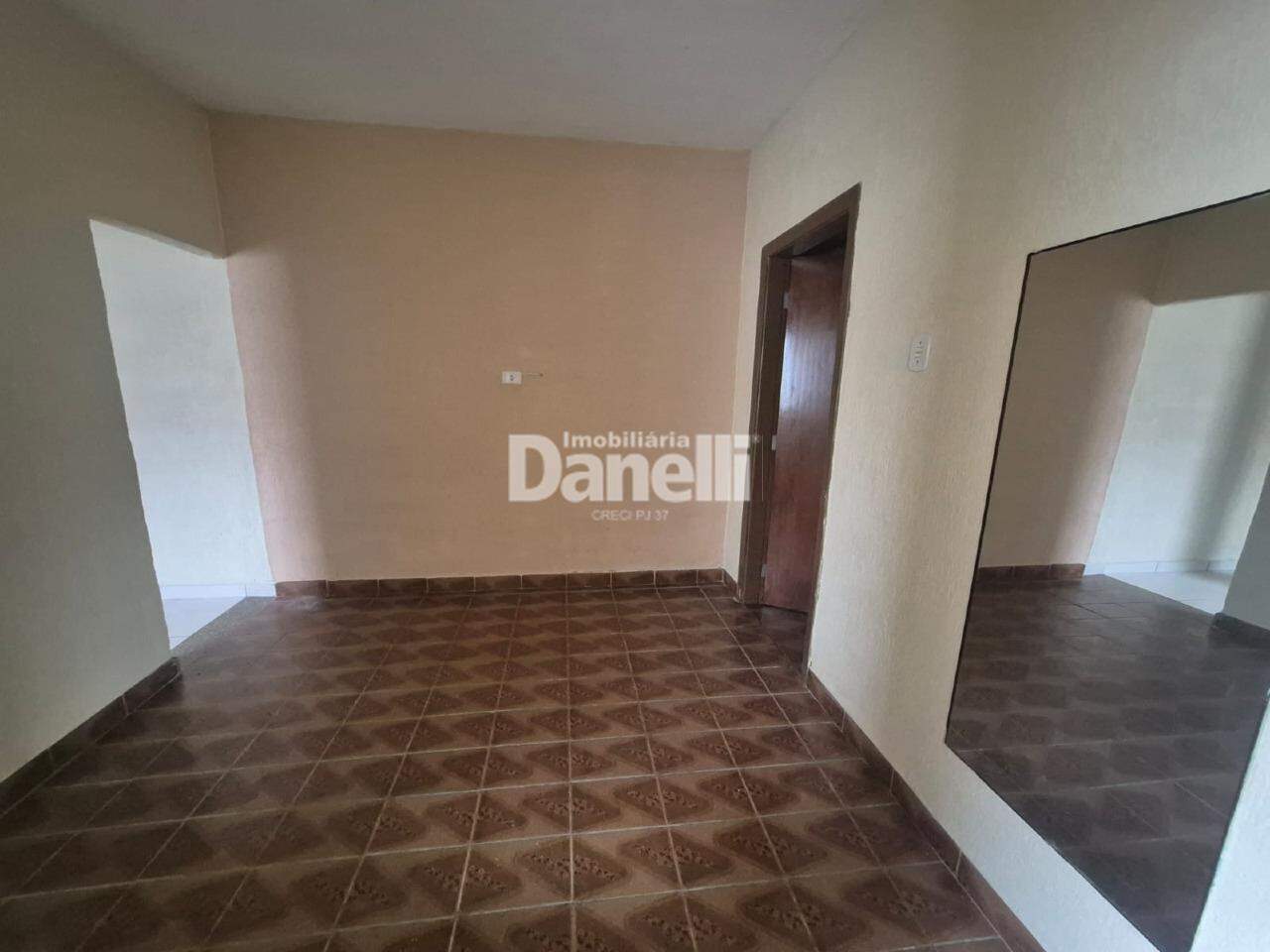 Casa à venda no Vila Paulista: 