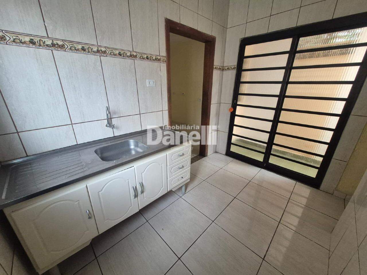 Casa à venda no Vila Paulista: 