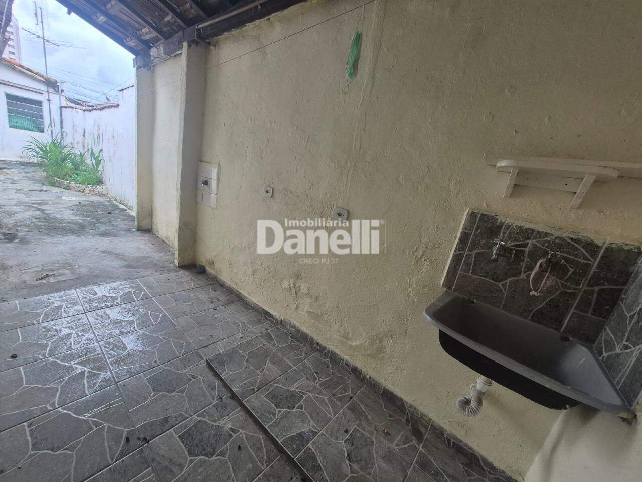 Casa à venda no Vila Paulista: 