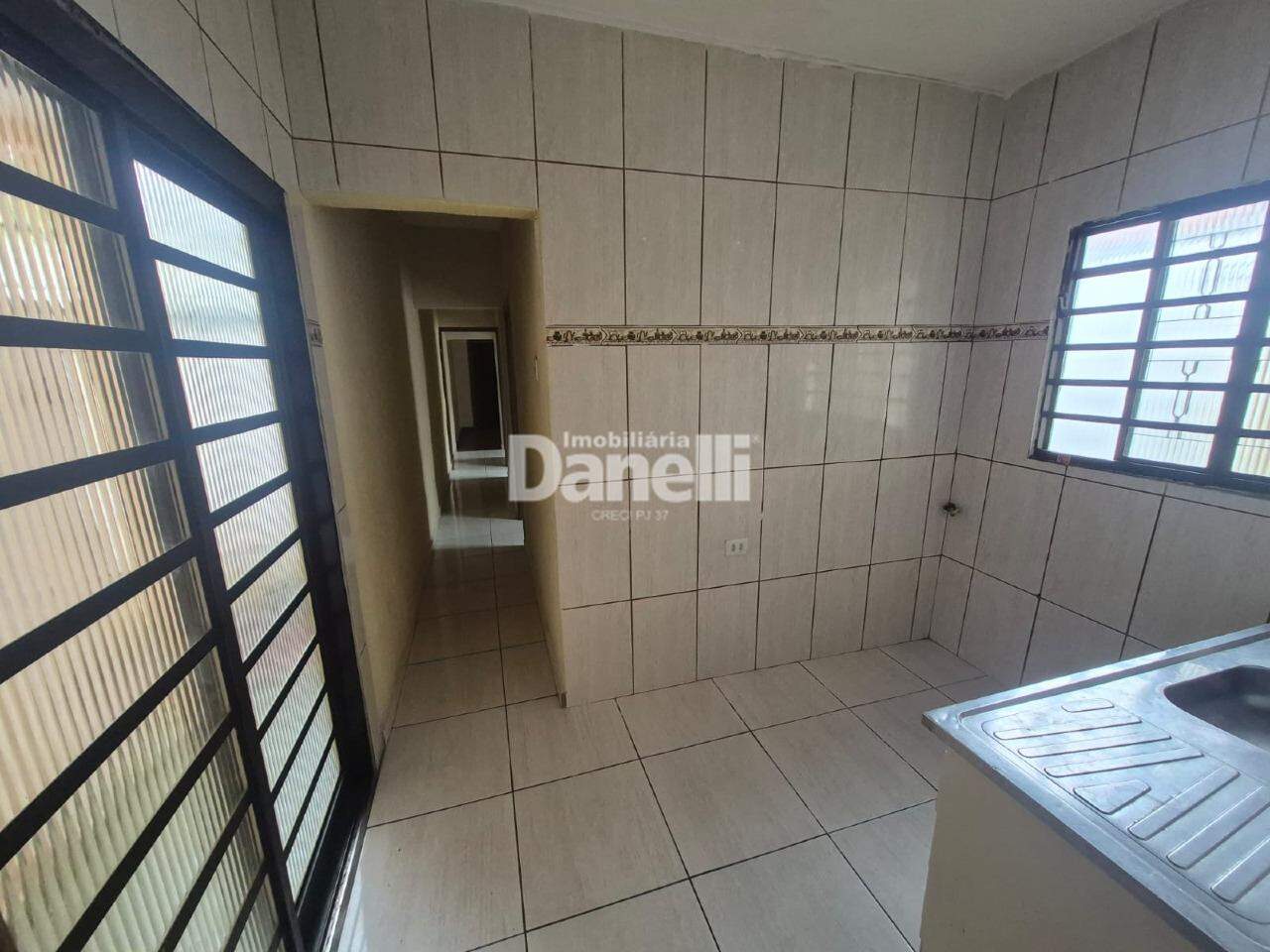 Casa à venda no Vila Paulista: 