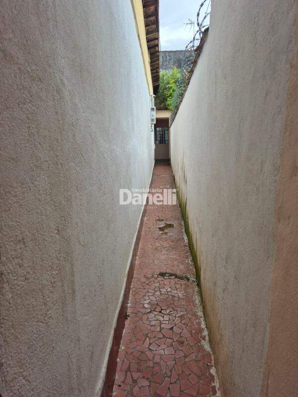 Casa à venda no Vila Paulista: 