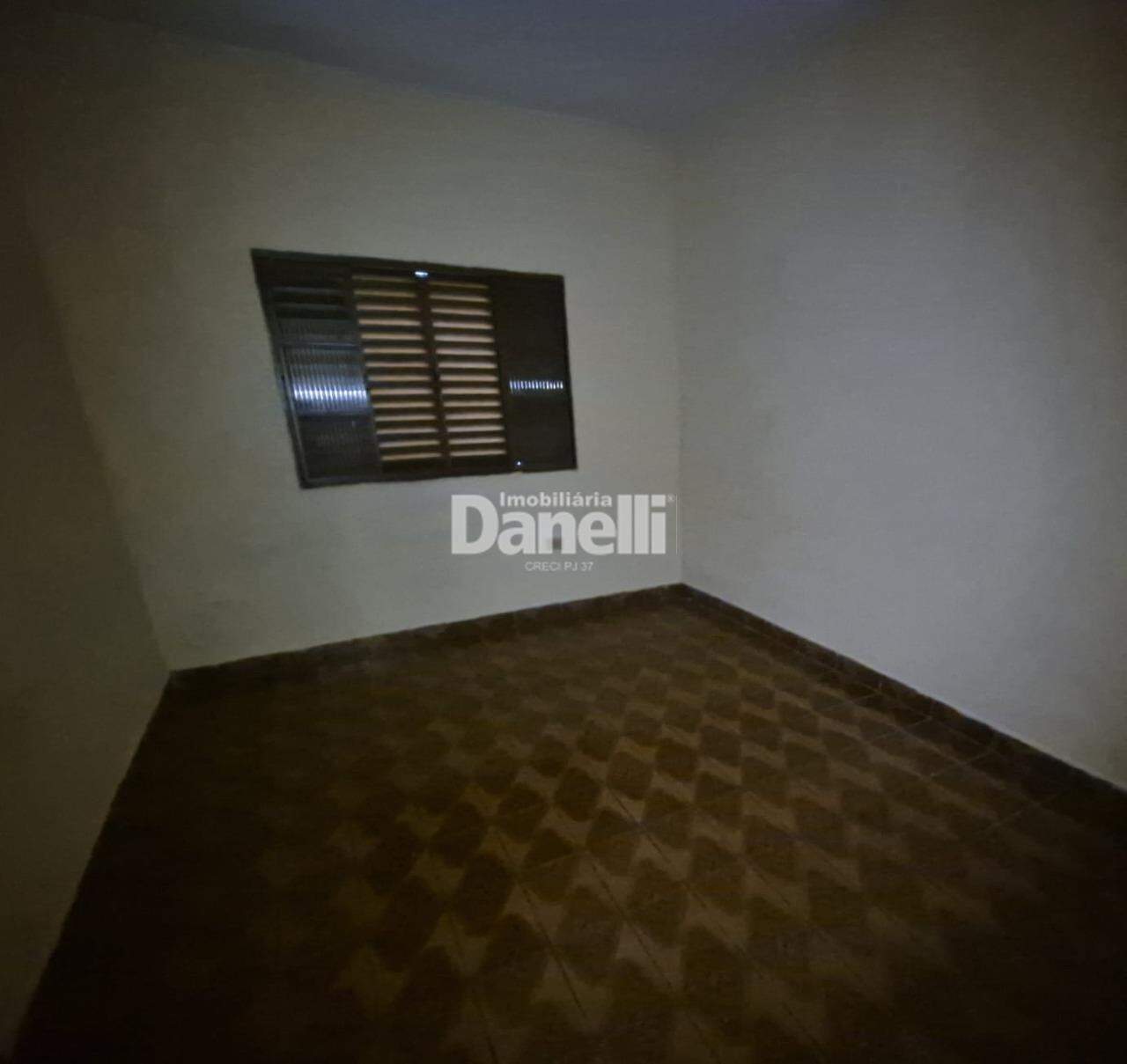 Casa à venda no Vila Paulista: 