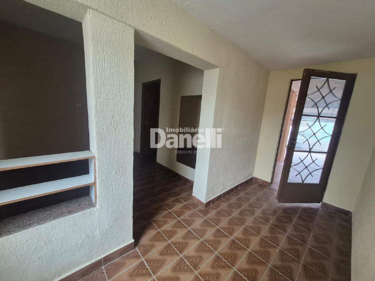 Casa à venda no Vila Paulista: 