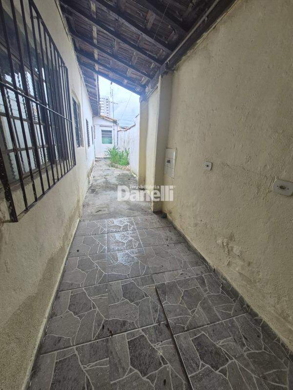 Casa à venda no Vila Paulista: 