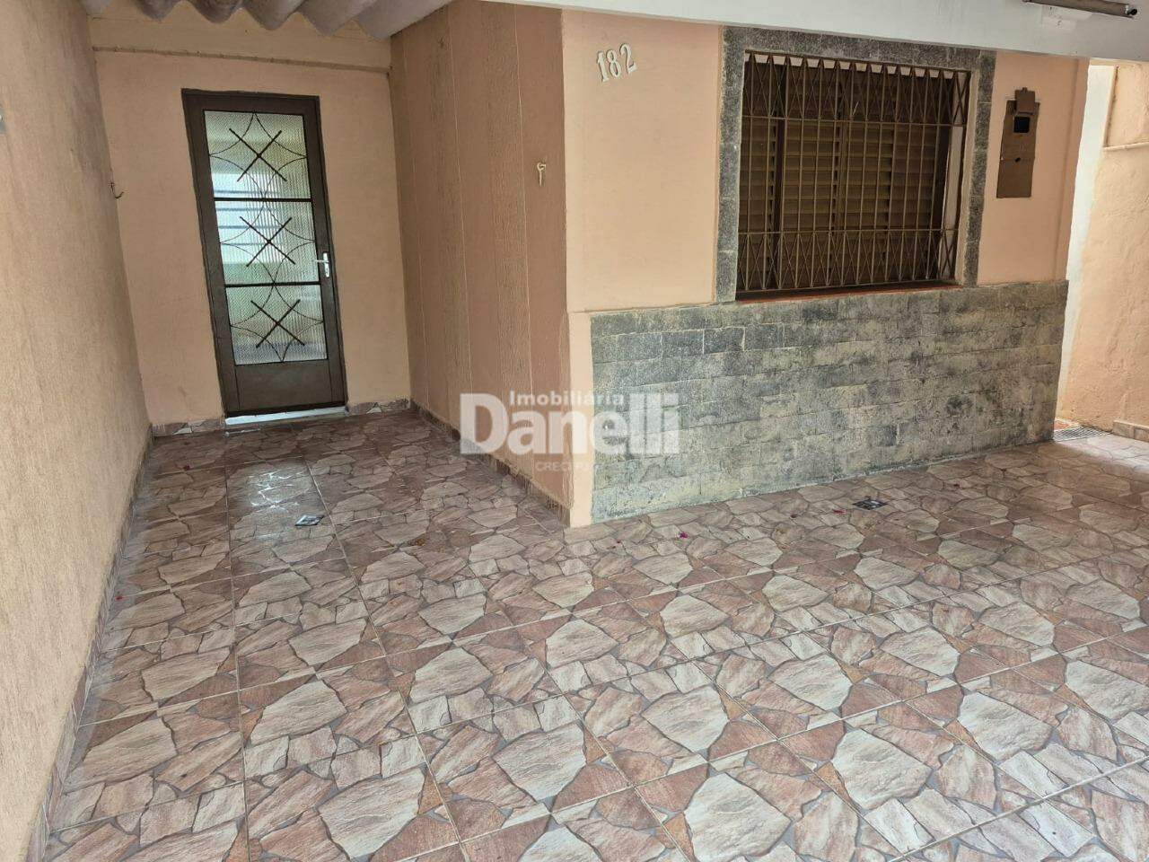 Casa à venda no Vila Paulista: 