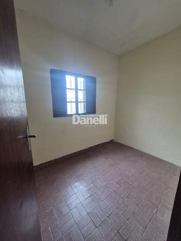 Casa à venda no Vila Paulista: 