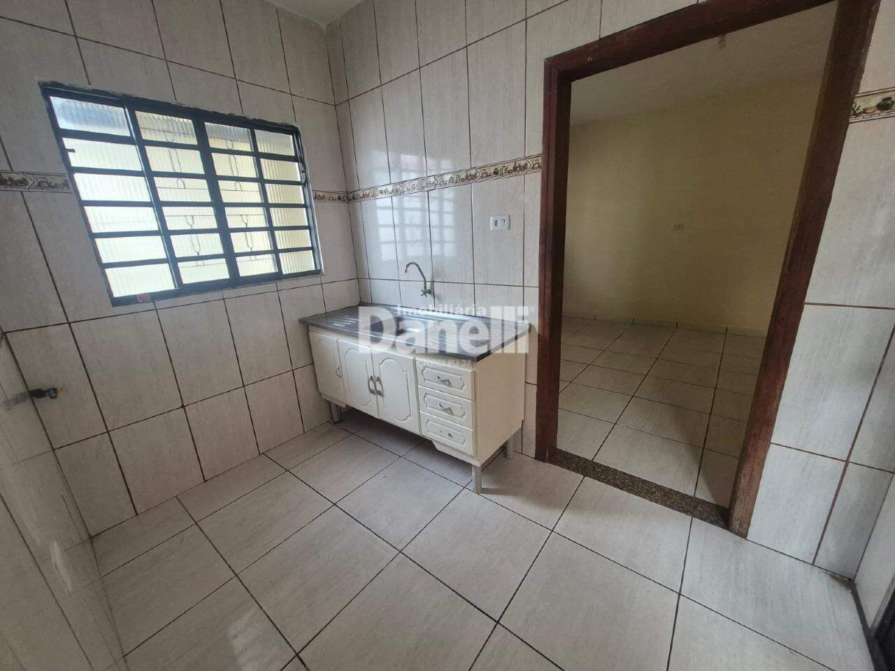 Casa à venda no Vila Paulista: 