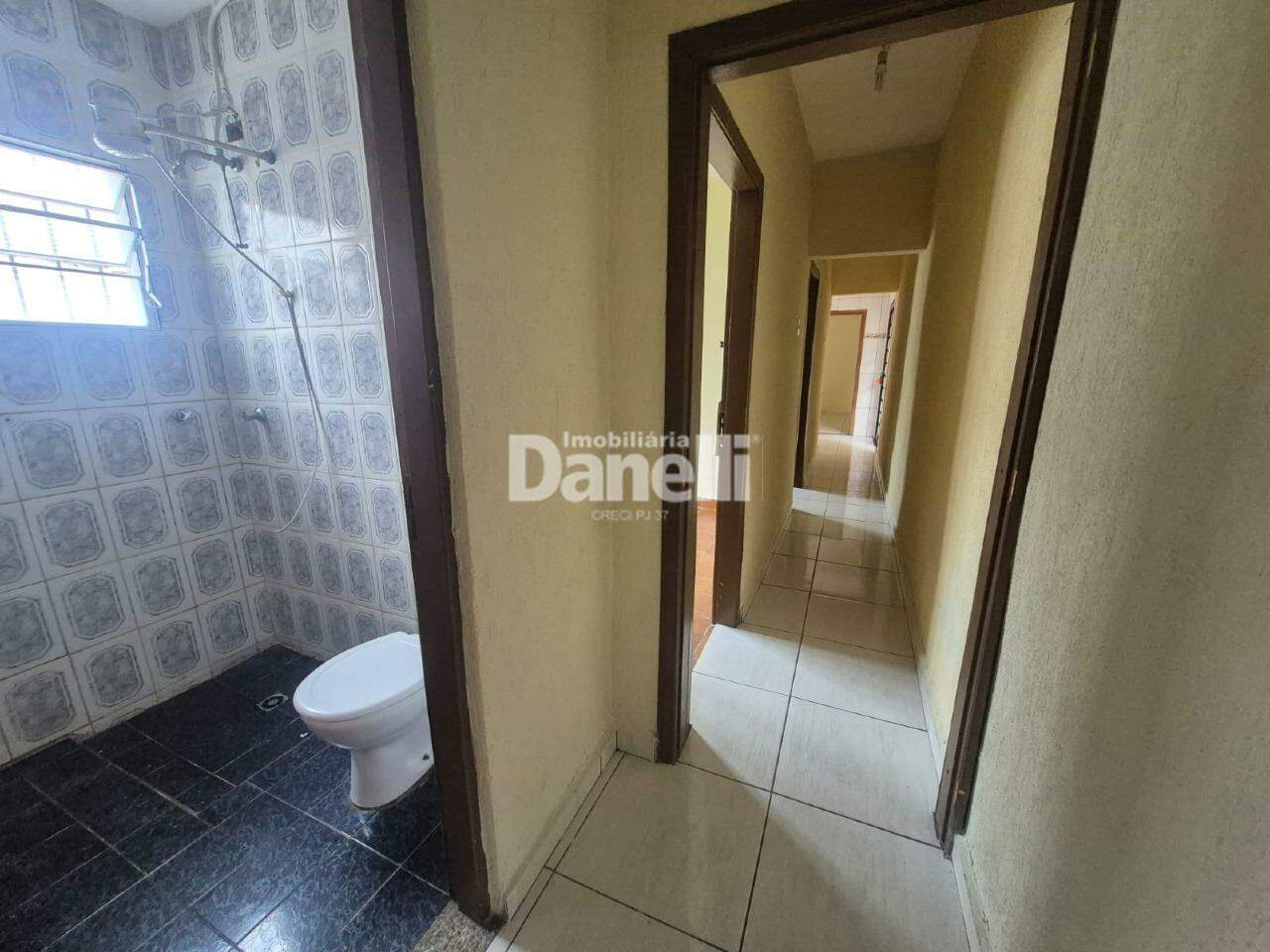 Casa à venda no Vila Paulista: 