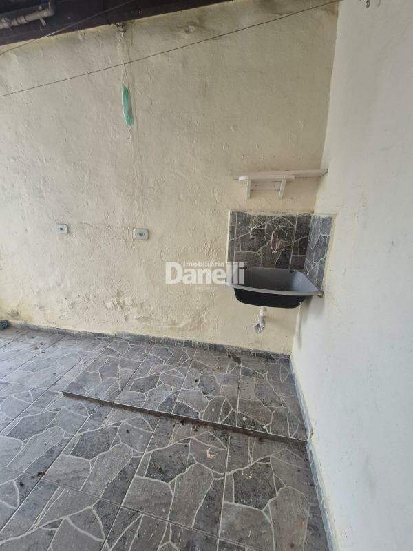 Casa à venda no Vila Paulista: 