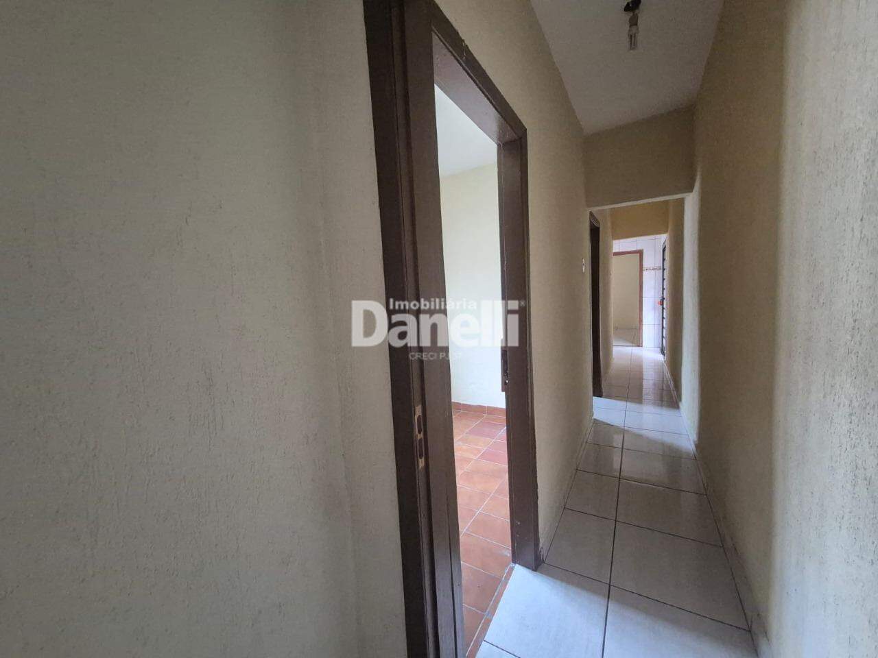 Casa à venda no Vila Paulista: 