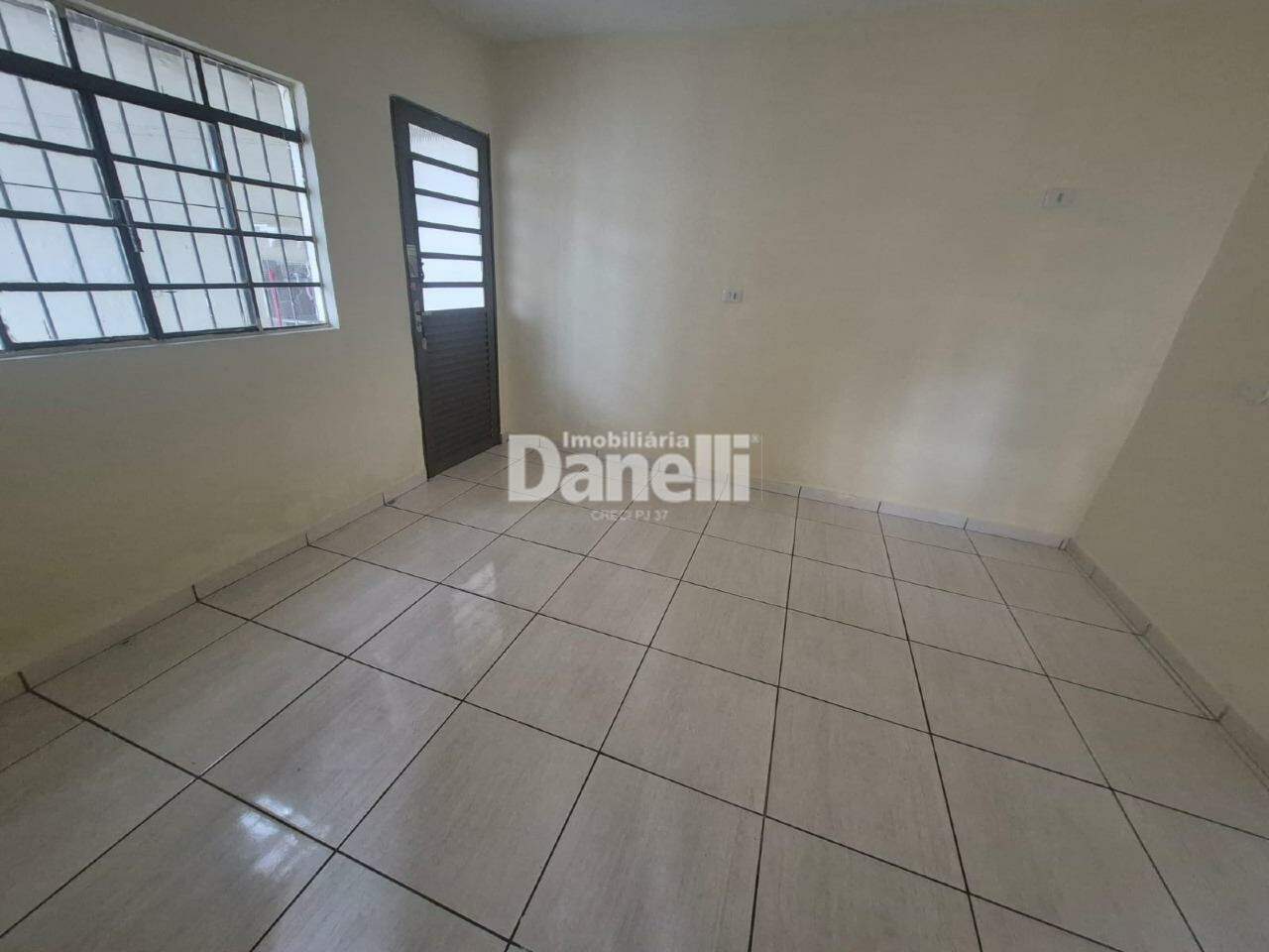 Casa à venda no Vila Paulista: 