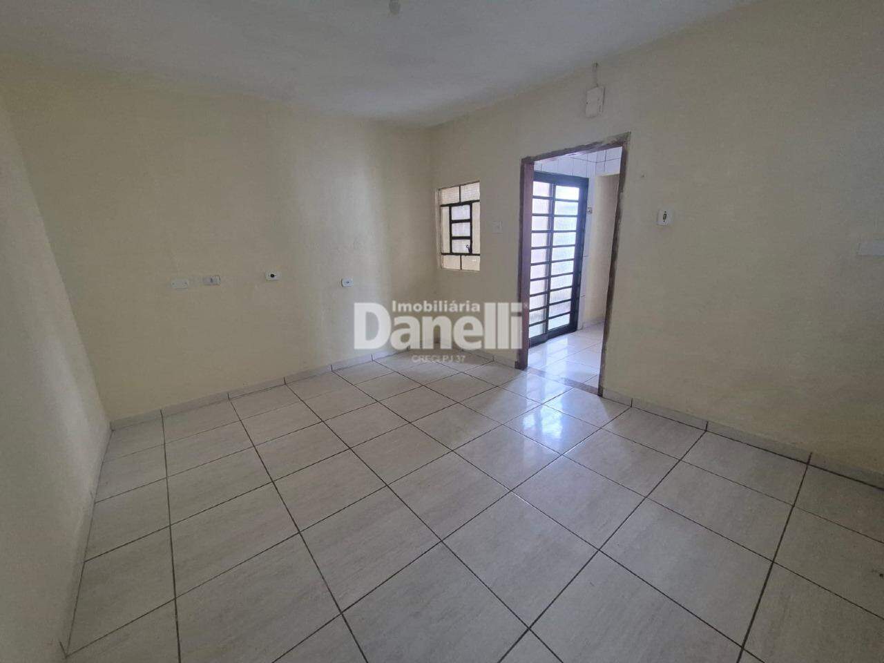 Casa à venda no Vila Paulista: 