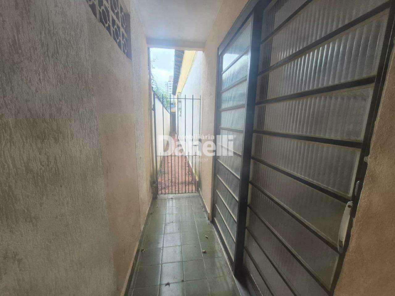 Casa à venda no Vila Paulista: 