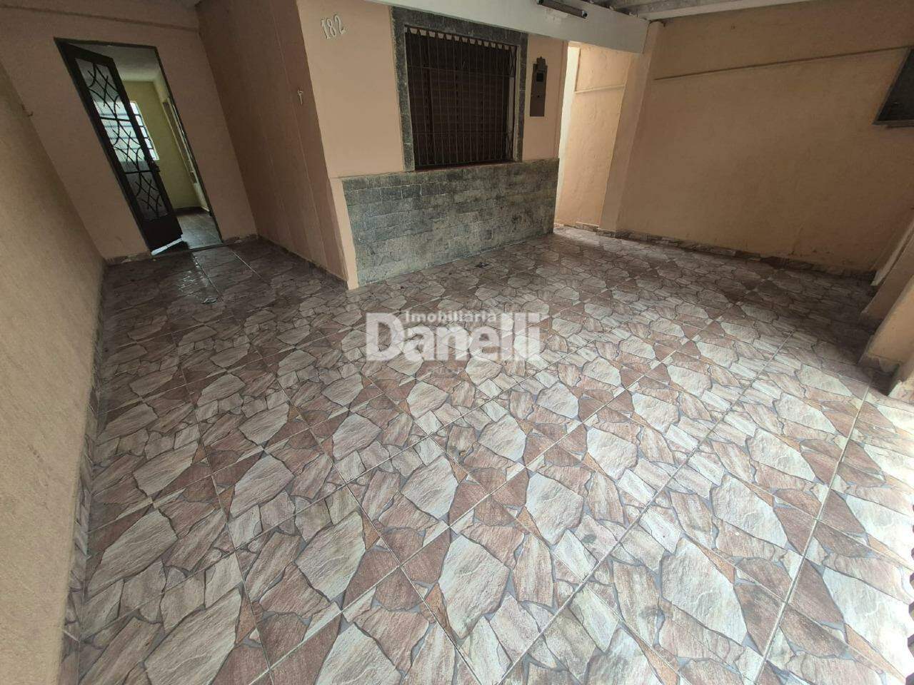 Casa à venda no Vila Paulista: 