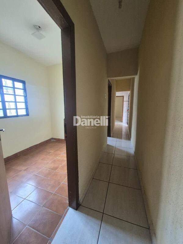 Casa à venda no Vila Paulista: 