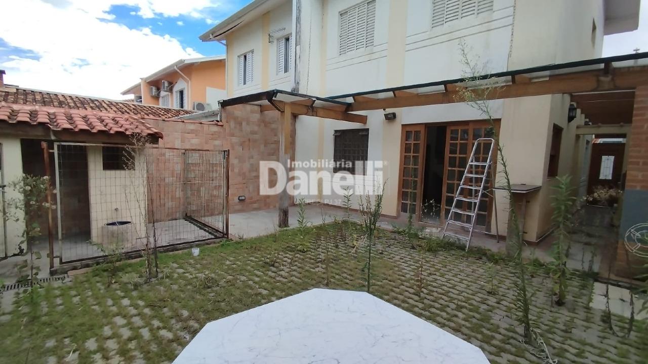 Casa em Condomínio para aluguel no Chácara do Visconde: 