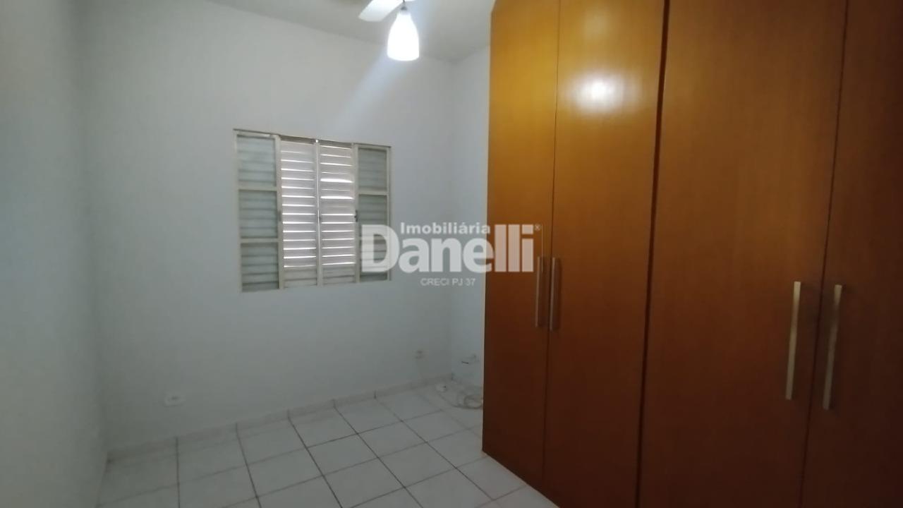 Casa em Condomínio para aluguel no Chácara do Visconde: 