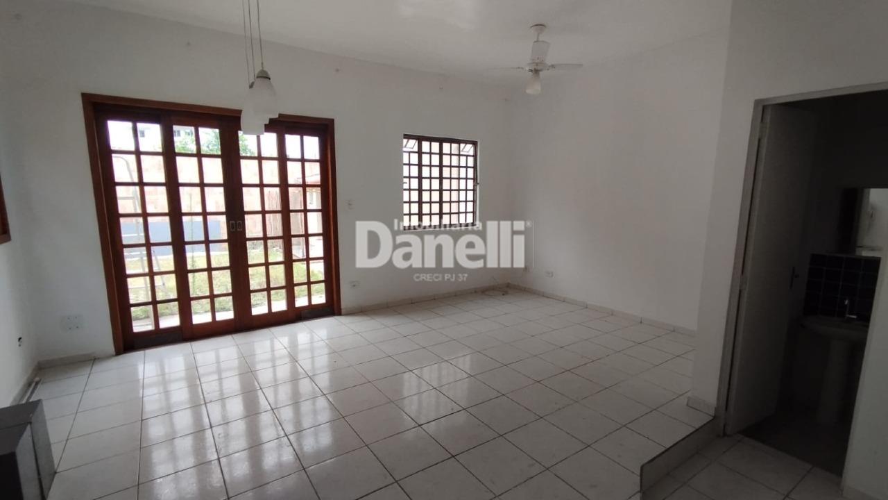 Casa em Condomínio para aluguel no Chácara do Visconde: 