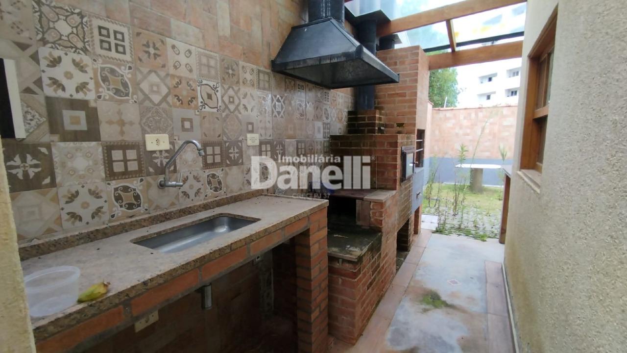 Casa em Condomínio para aluguel no Chácara do Visconde: 