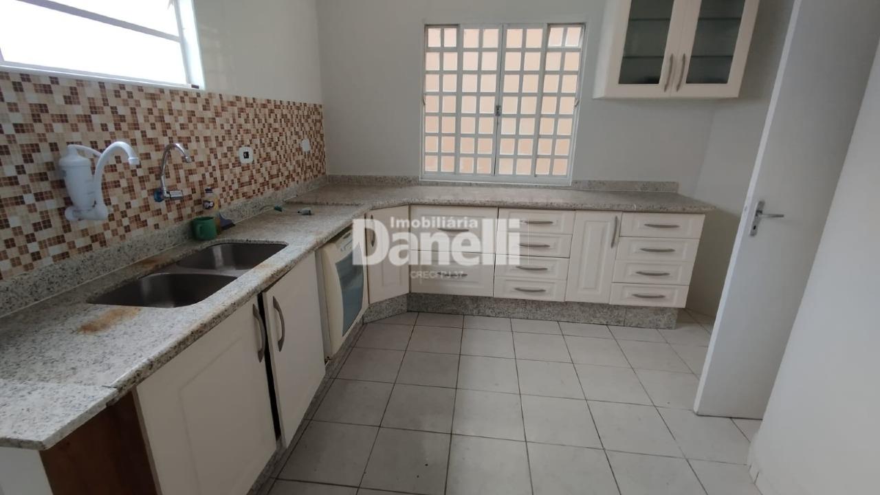 Casa em Condomínio para aluguel no Chácara do Visconde: 