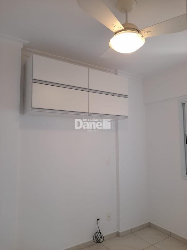 Apartamento para aluguel no Centro: suite ar