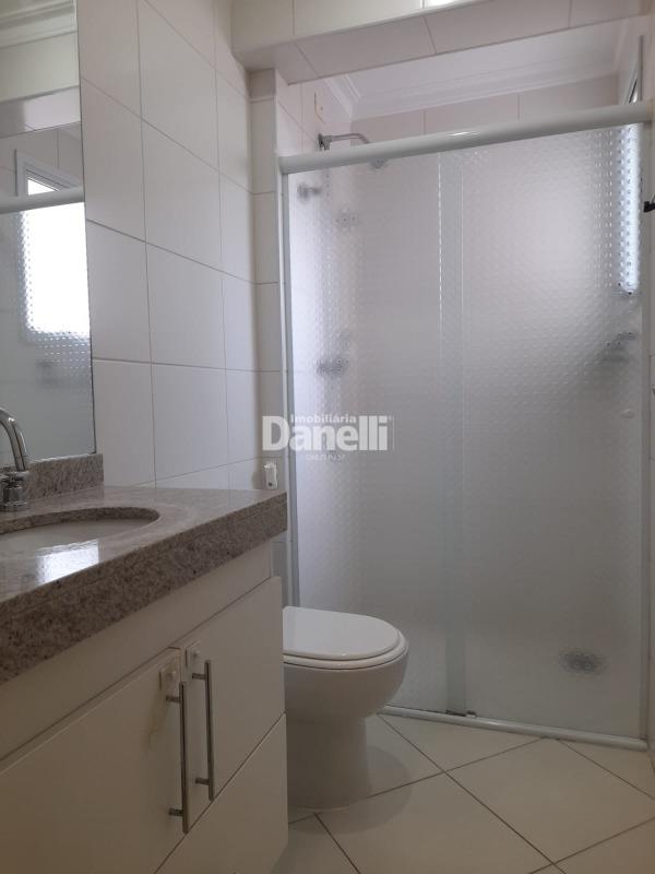 Apartamento para aluguel no Centro: wc suite