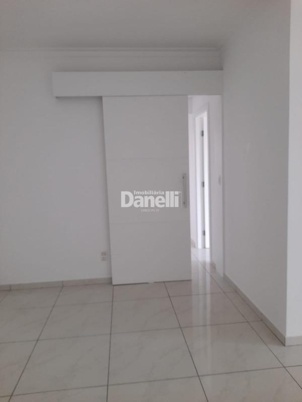 Apartamento para aluguel no Centro: sala