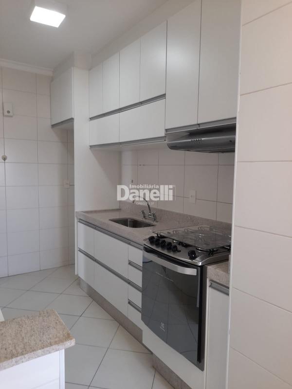 Apartamento para aluguel no Centro: cozinha