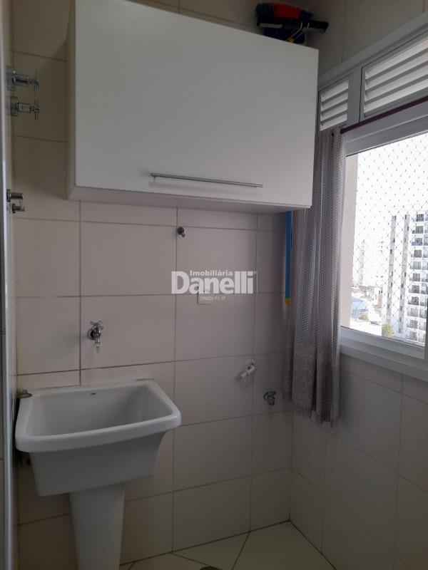 Apartamento para aluguel no Centro: a serviço