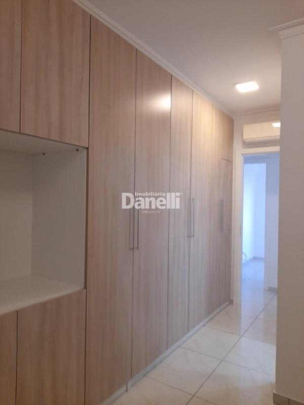 Apartamento para aluguel no Centro: suite