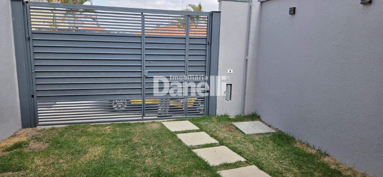 Casa à venda no Residencial Estoril: 