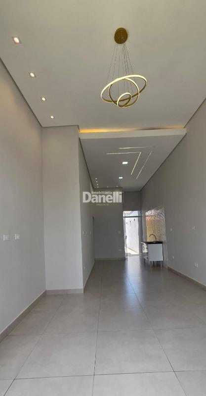 Casa à venda no Residencial Estoril: 