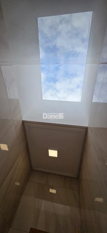 Casa à venda no Residencial Estoril: 