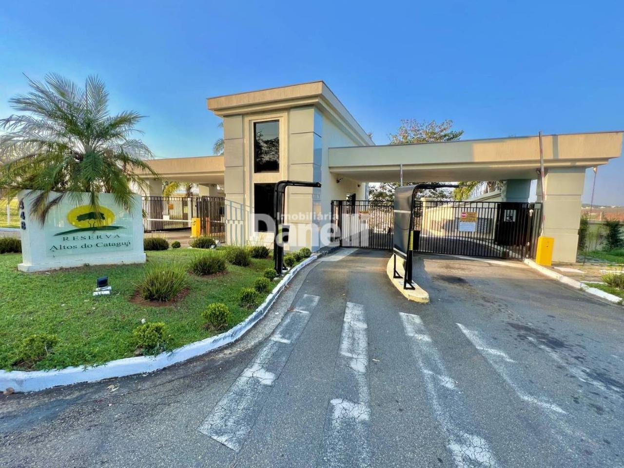 Lote em Condomínio à venda no Chácara São Félix: 