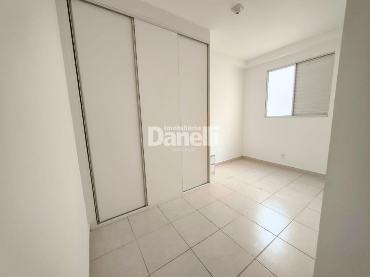 Apartamento para aluguel no Jardim Santa Clara: 
