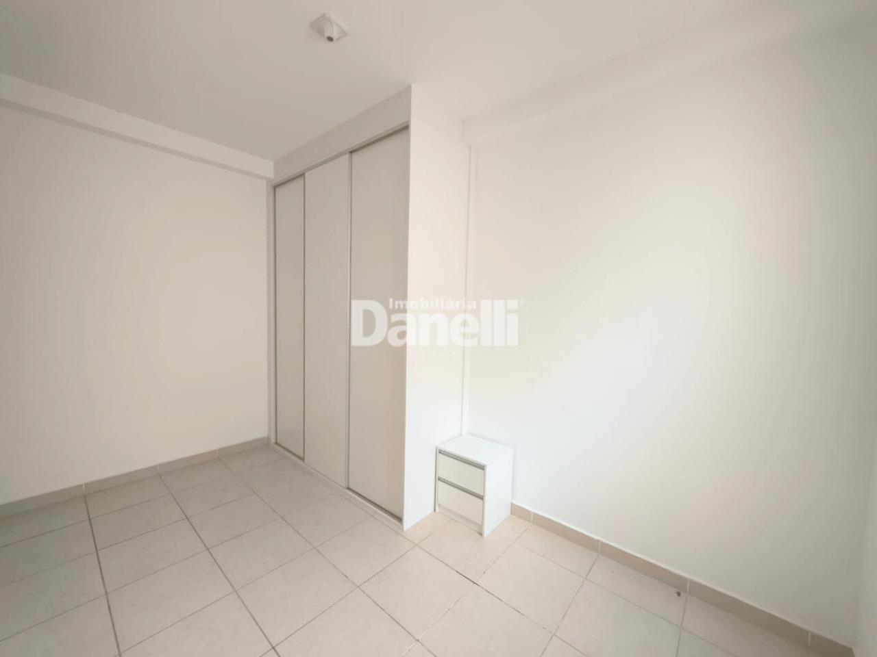 Apartamento para aluguel no Jardim Santa Clara: 