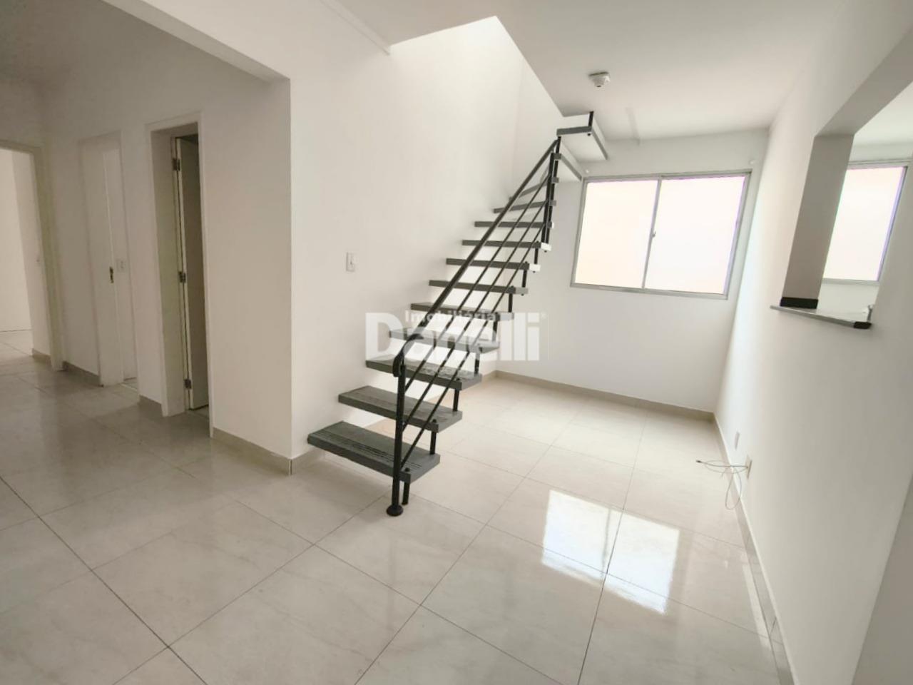 Apartamento para aluguel no Jardim Santa Clara: 