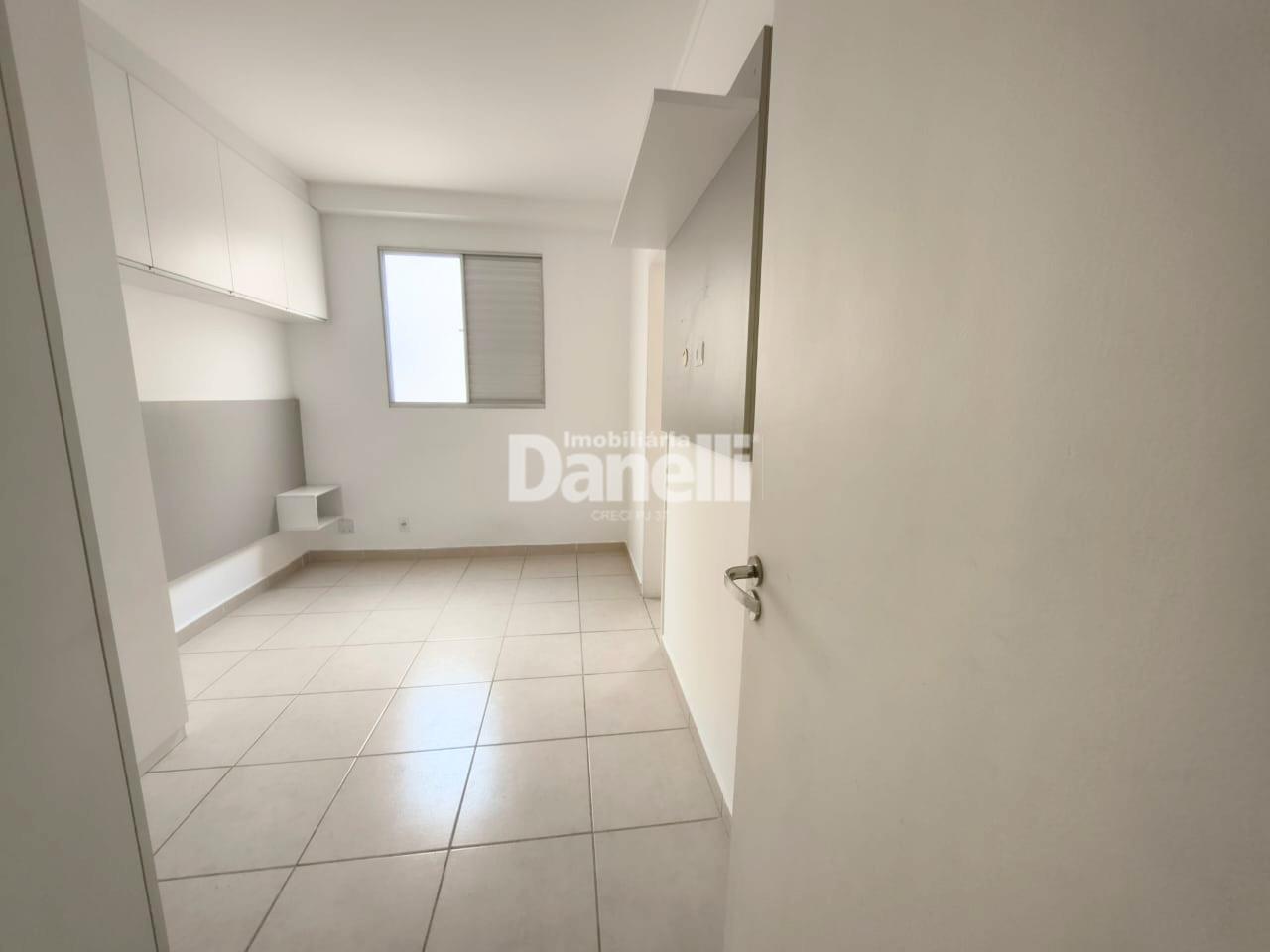 Apartamento para aluguel no Jardim Santa Clara: 