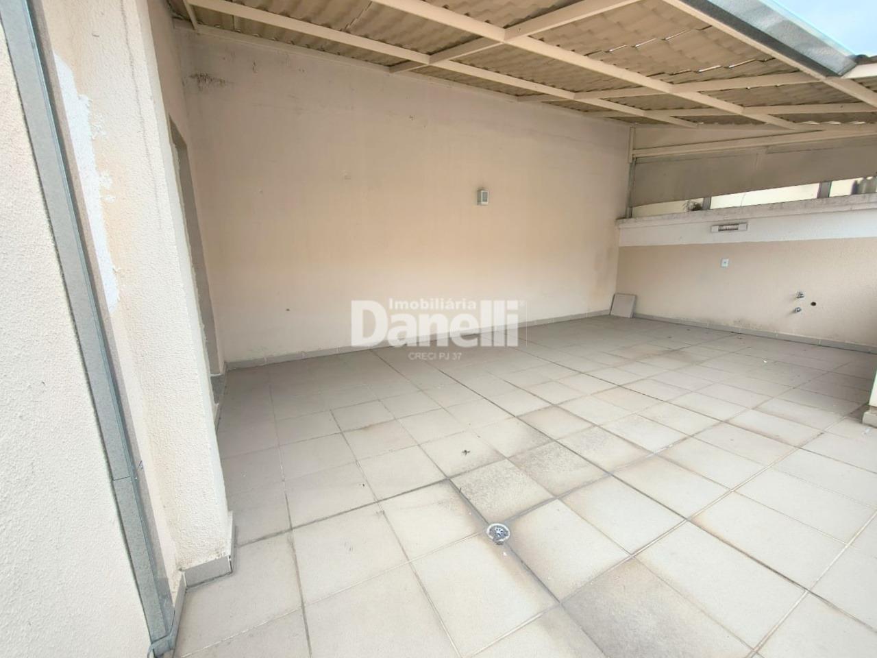 Apartamento para aluguel no Jardim Santa Clara: 