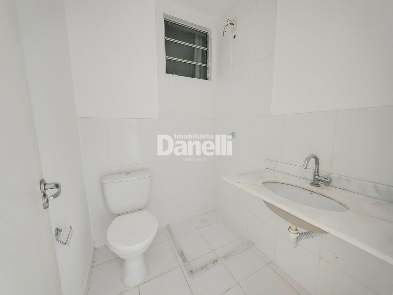 Apartamento para aluguel no Jardim Santa Clara: 