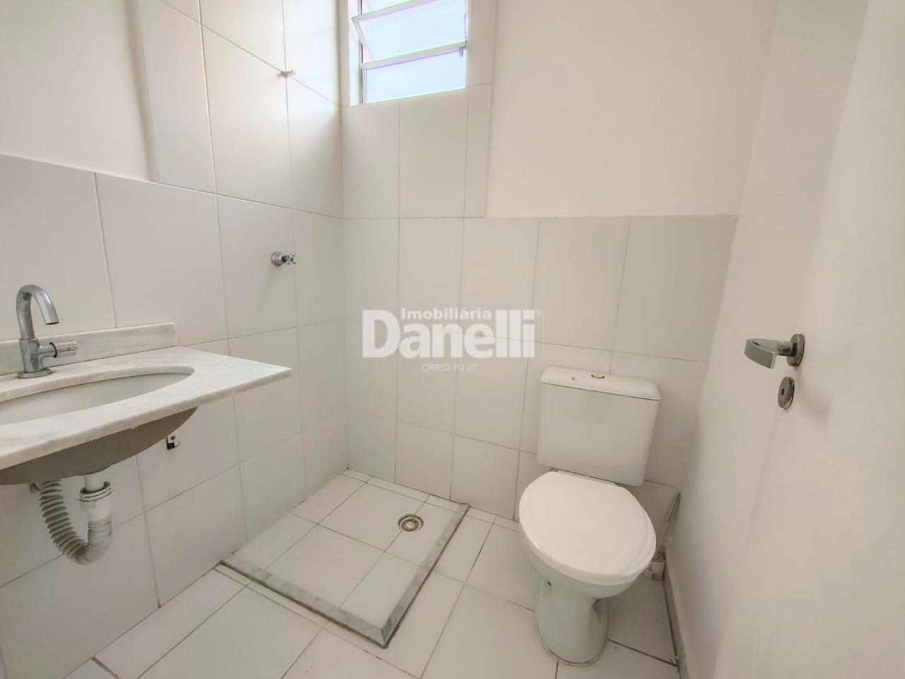 Apartamento para aluguel no Jardim Santa Clara: 
