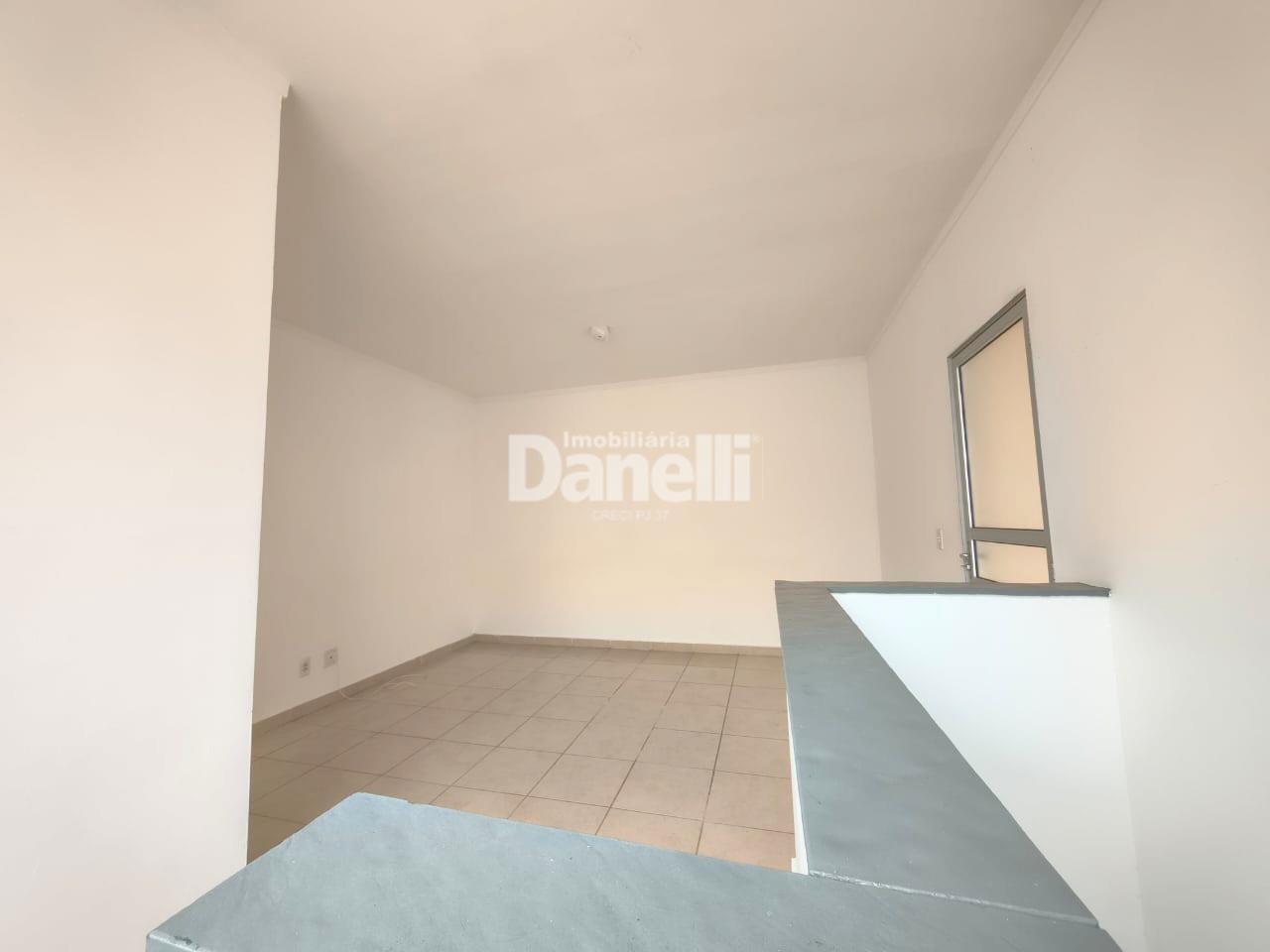 Apartamento para aluguel no Jardim Santa Clara: 