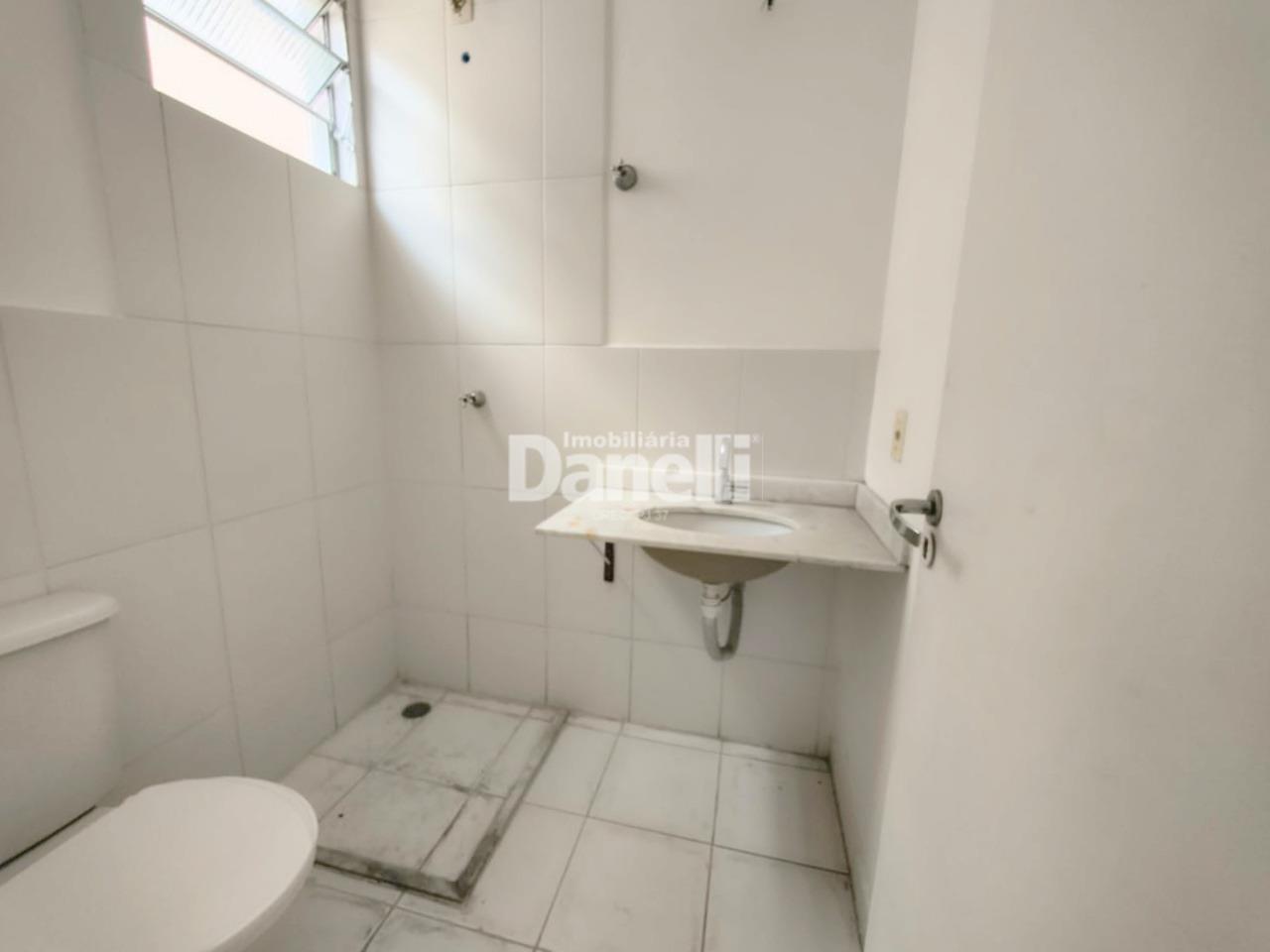 Apartamento para aluguel no Jardim Santa Clara: 