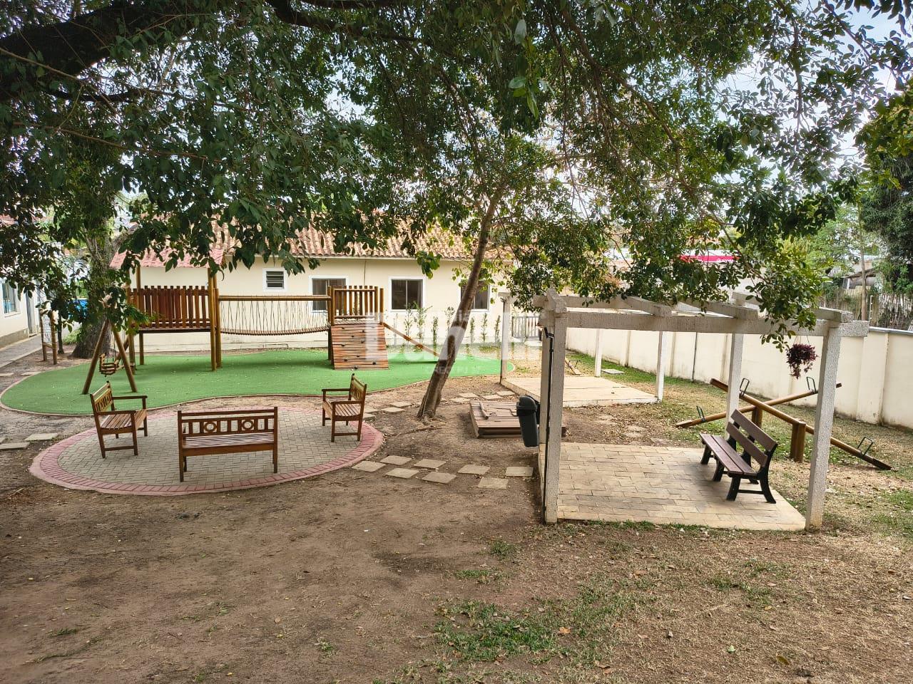 Apartamento para aluguel no Jardim Santa Clara: 