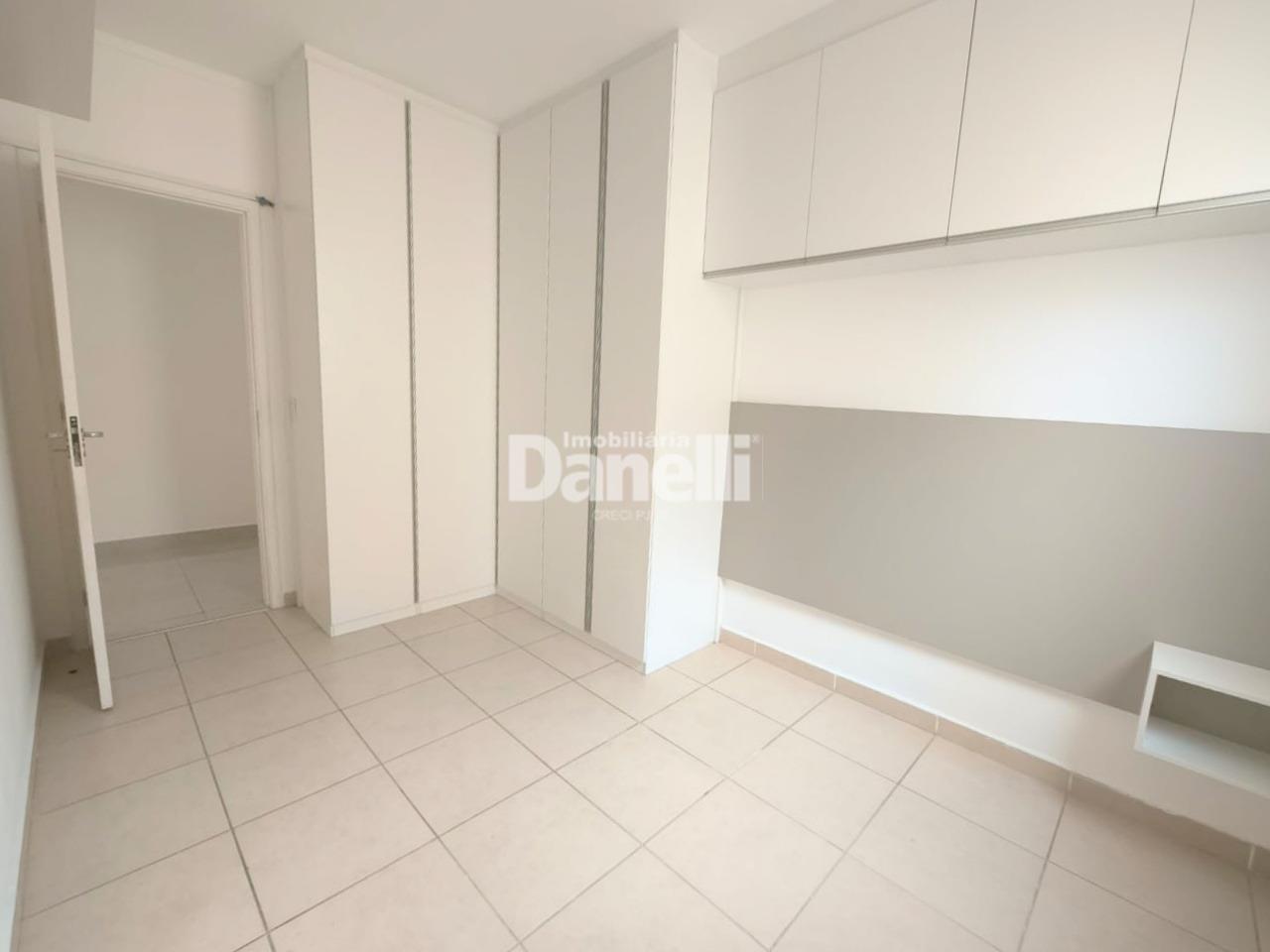 Apartamento para aluguel no Jardim Santa Clara: 