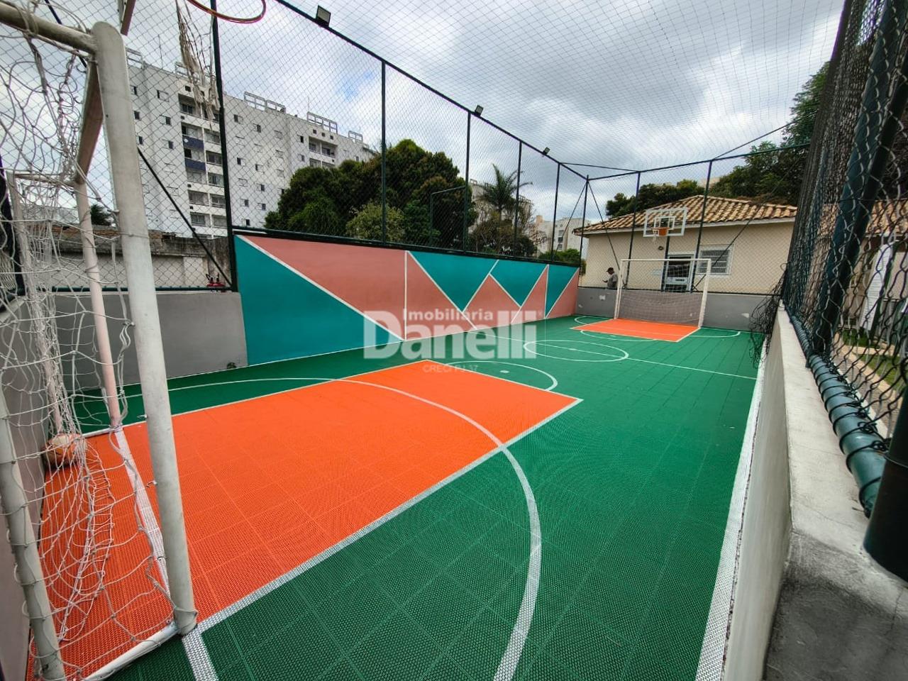 Apartamento para aluguel no Jardim Santa Clara: 