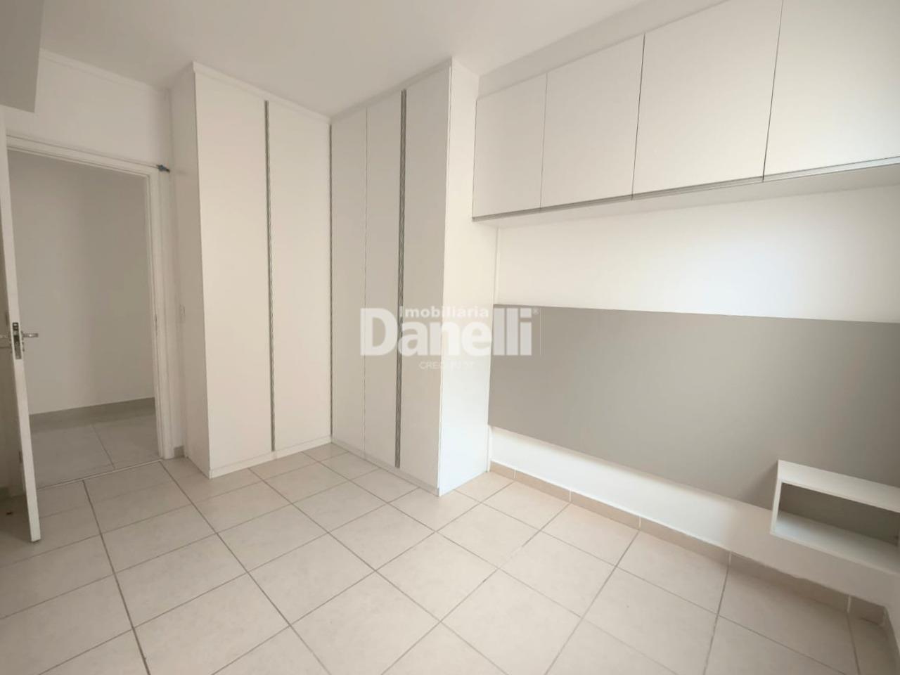 Apartamento para aluguel no Jardim Santa Clara: 