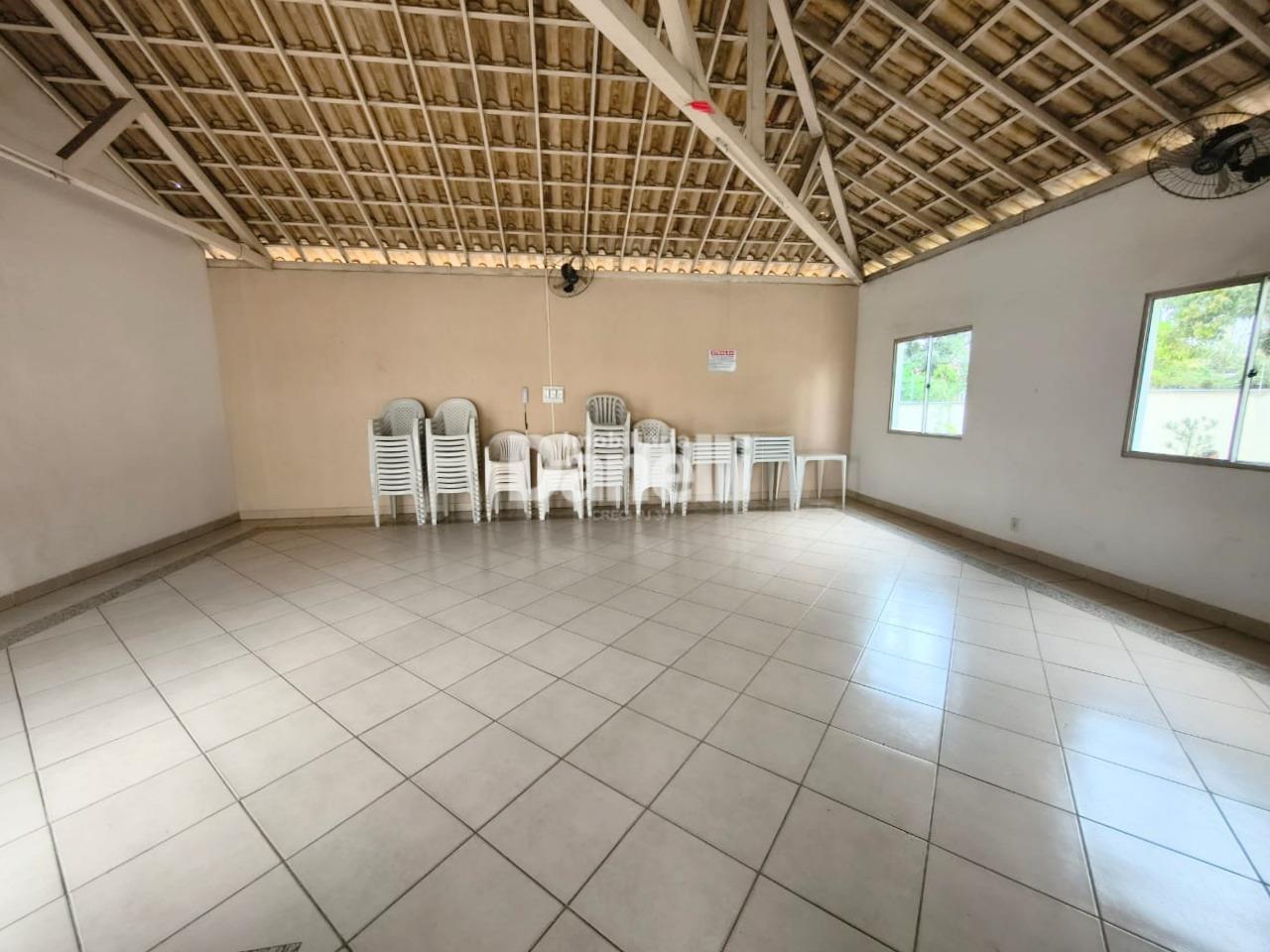 Apartamento para aluguel no Jardim Santa Clara: 