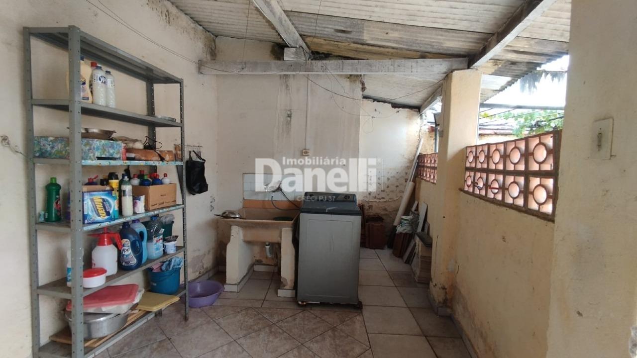 Casa para aluguel no Vila das Jabuticabeiras: 